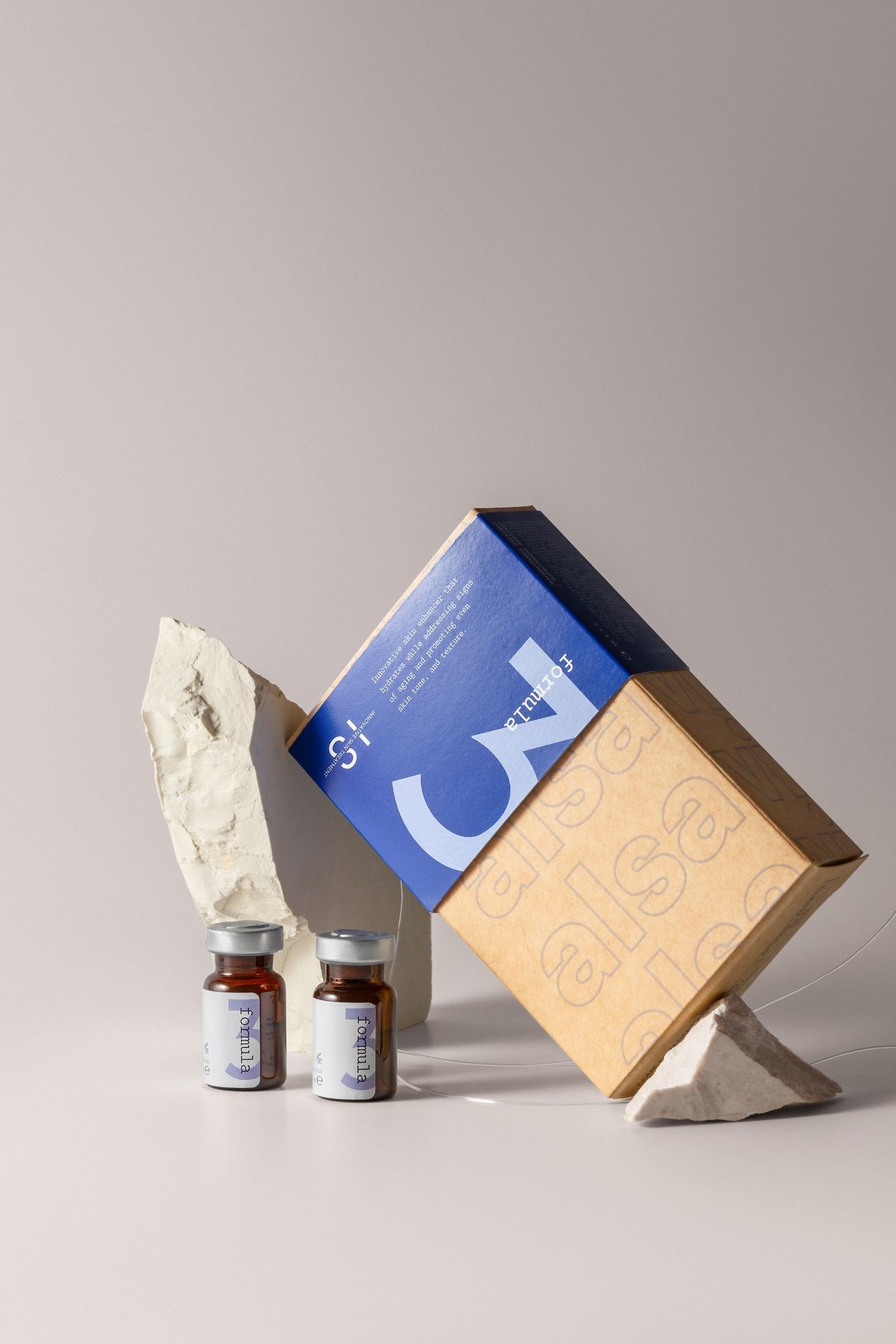 Non-Invasive Anti-Aging Therapy